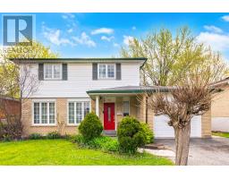 50 ESPLANADE ROAD, Brampton, Ontario