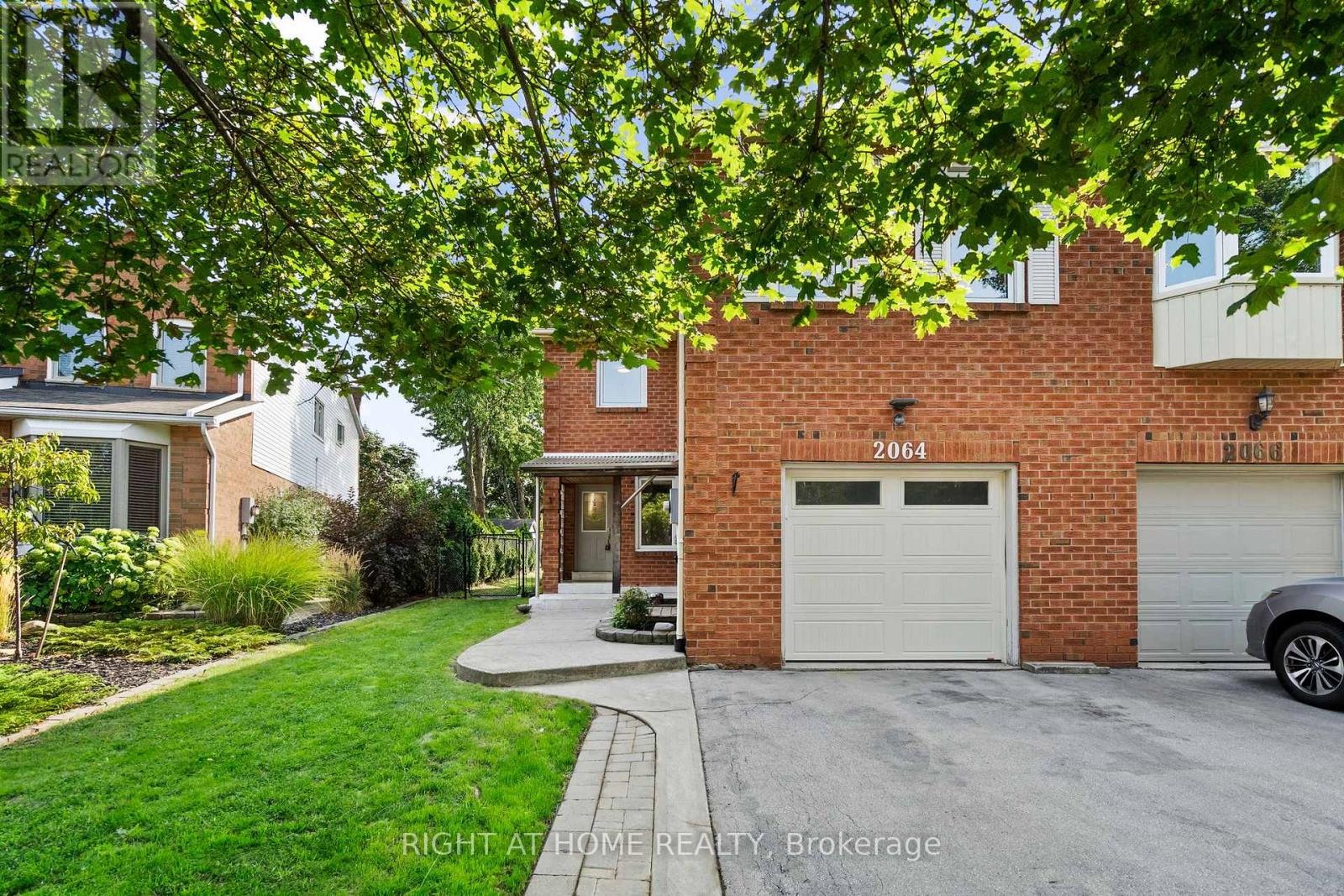 BSMNT - 2064 GLENADA CRESCENT, Oakville, Ontario