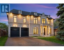431 SEATON DRIVE, Oakville, Ontario