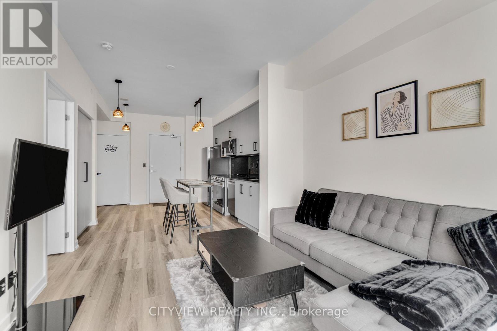 2905 - 510 Curran Place, Mississauga, Ontario  L5B 0J8 - Photo 11 - W13112278
