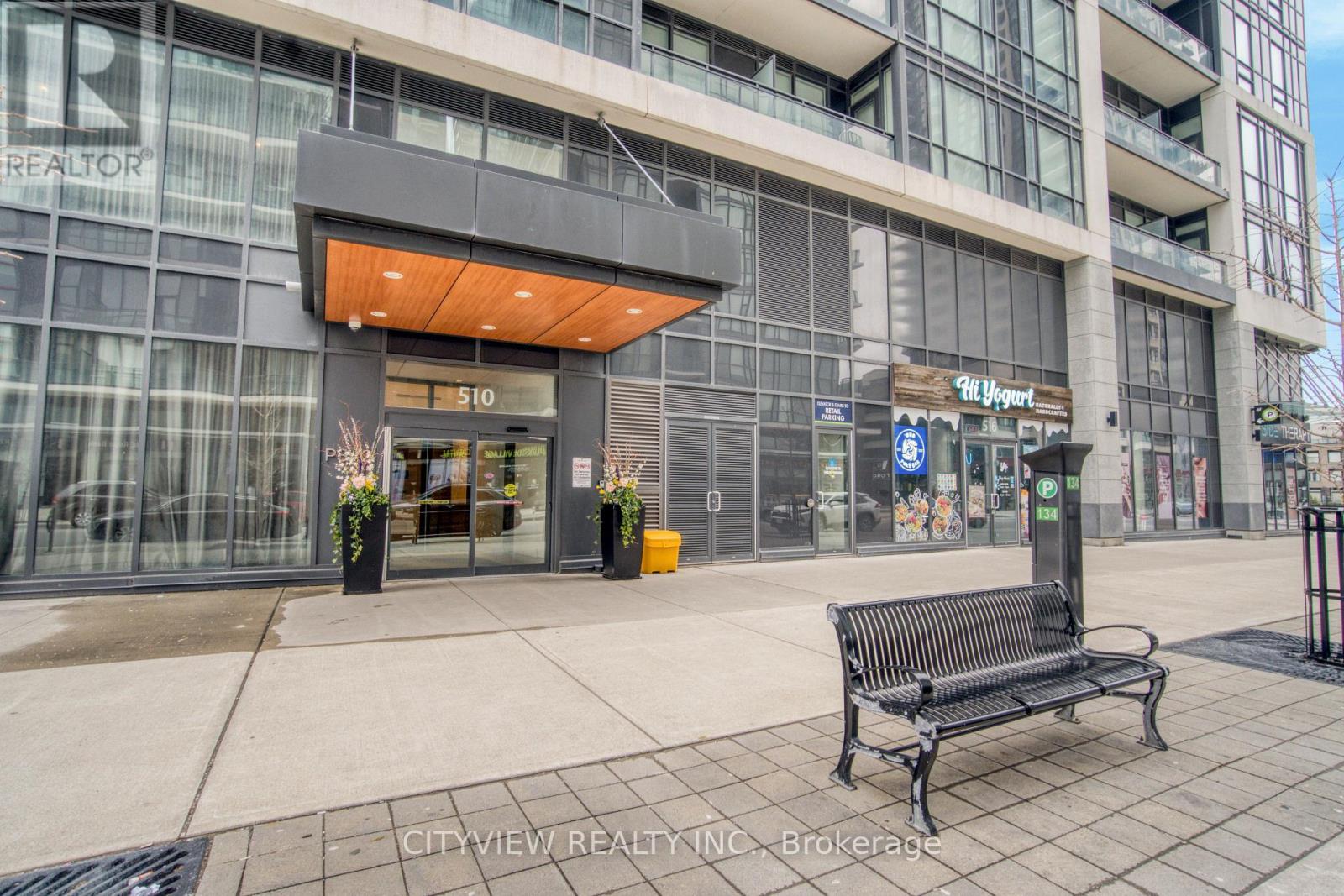 2905 - 510 Curran Place, Mississauga, Ontario  L5B 0J8 - Photo 4 - W13112278