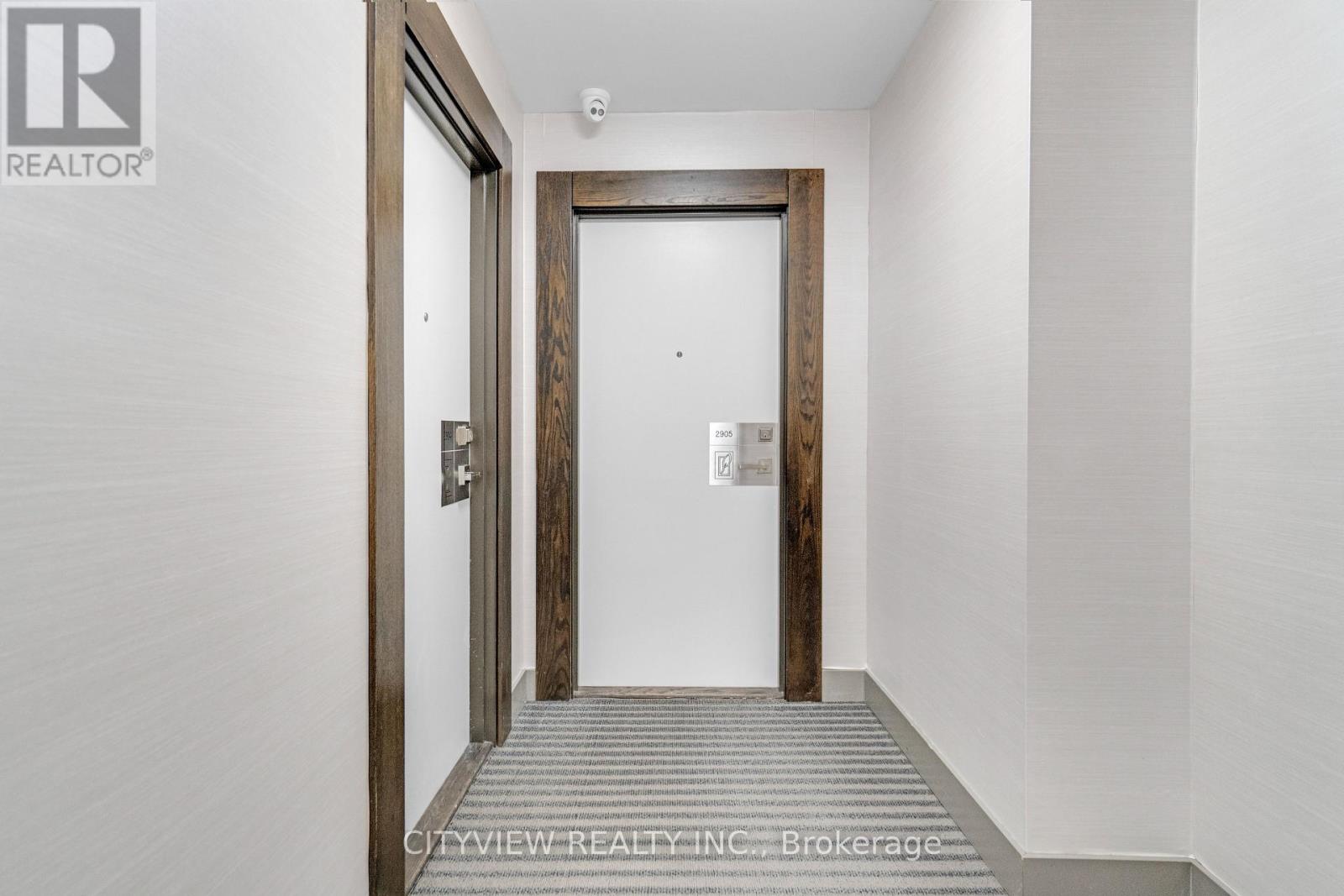 2905 - 510 Curran Place, Mississauga, Ontario  L5B 0J8 - Photo 7 - W13112278