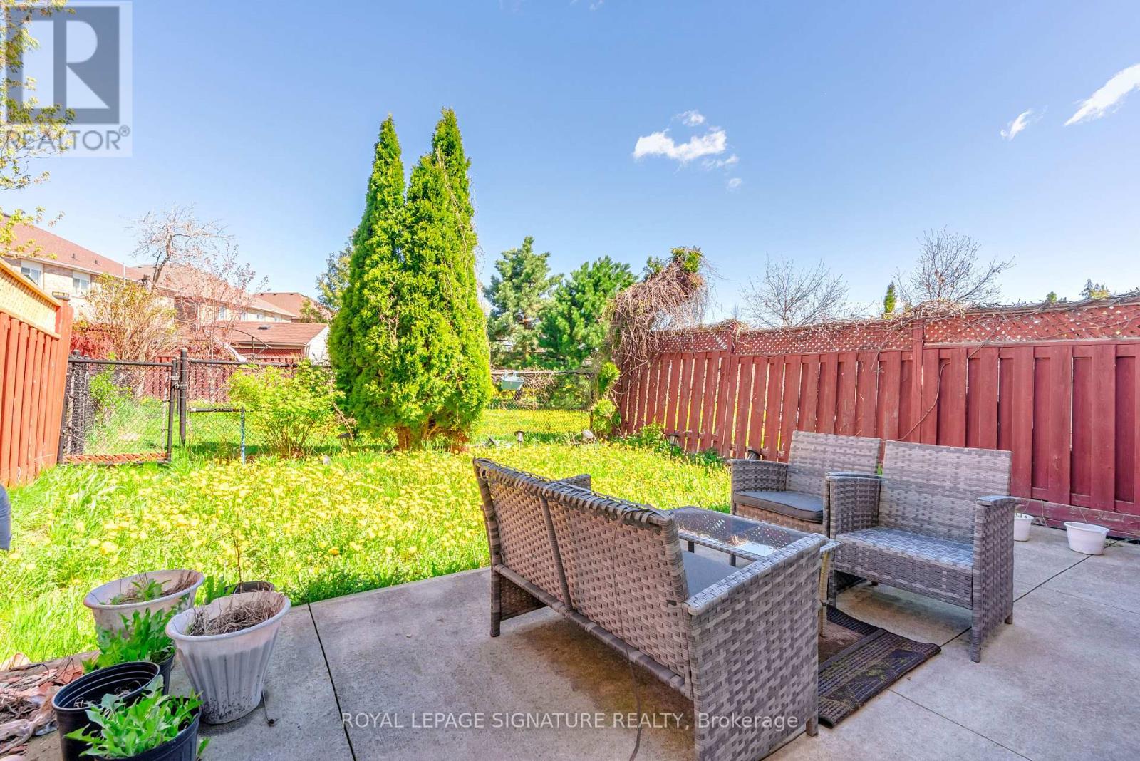 54 Wilmont Court, Brampton, Ontario  L6X 4Z7 - Photo 25 - W13112288