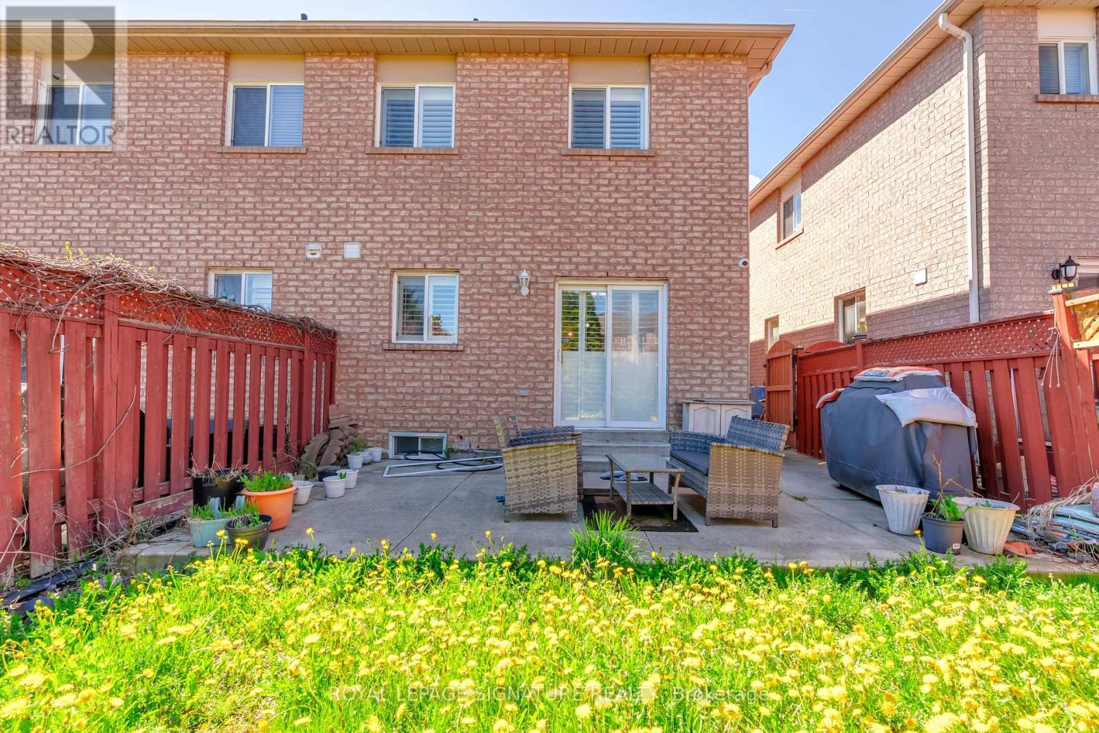 54 Wilmont Court, Brampton, Ontario  L6X 4Z7 - Photo 26 - W13112288