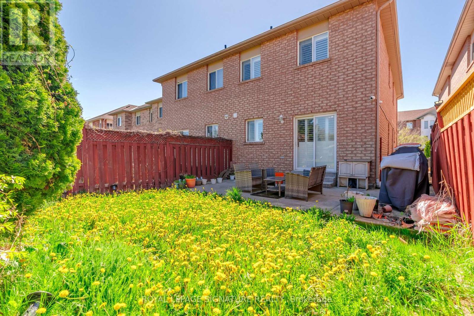 54 Wilmont Court, Brampton, Ontario  L6X 4Z7 - Photo 27 - W13112288