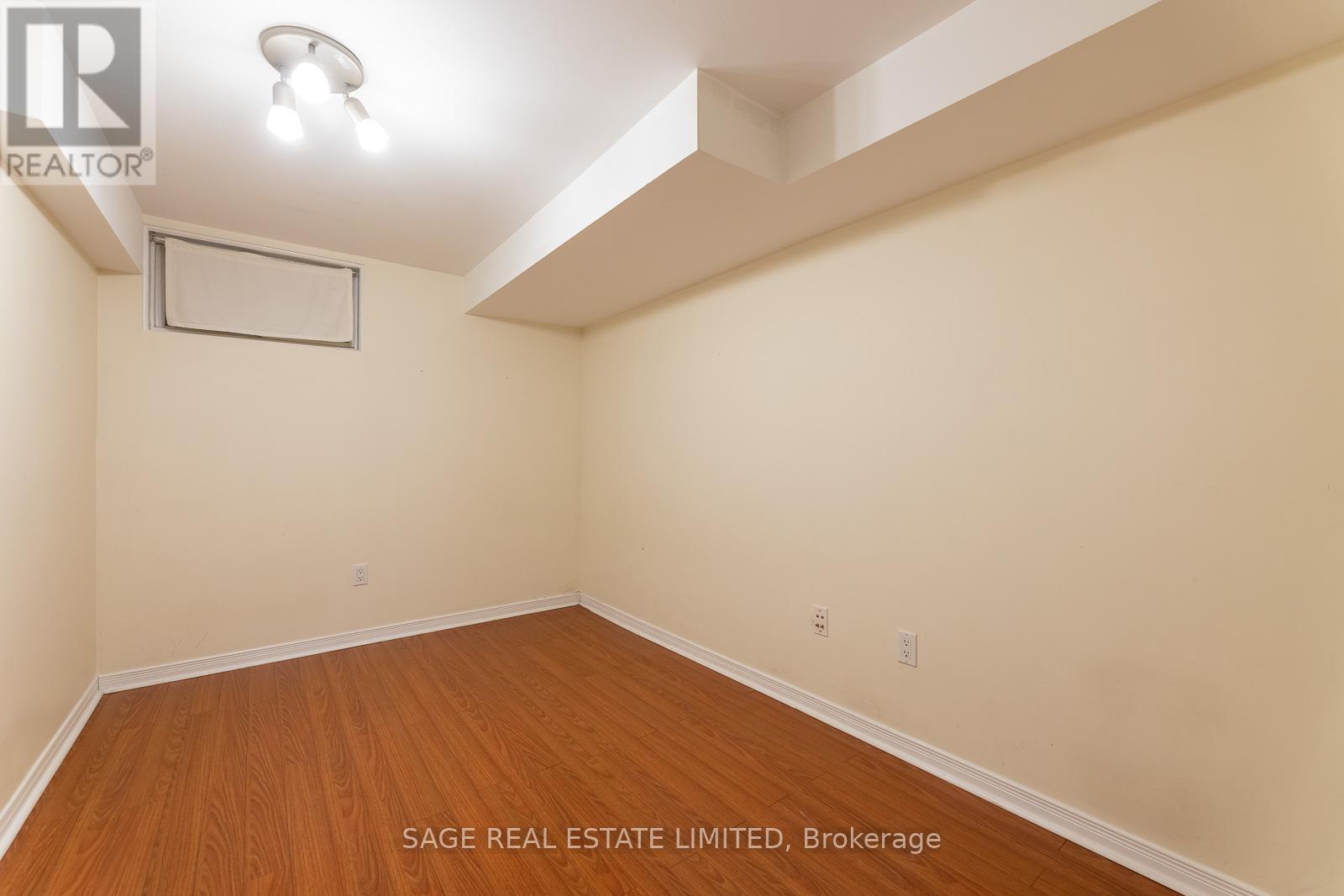 Basement - 38 Osler Street, Toronto, Ontario  M6P 4A2 - Photo 4 - W13112304