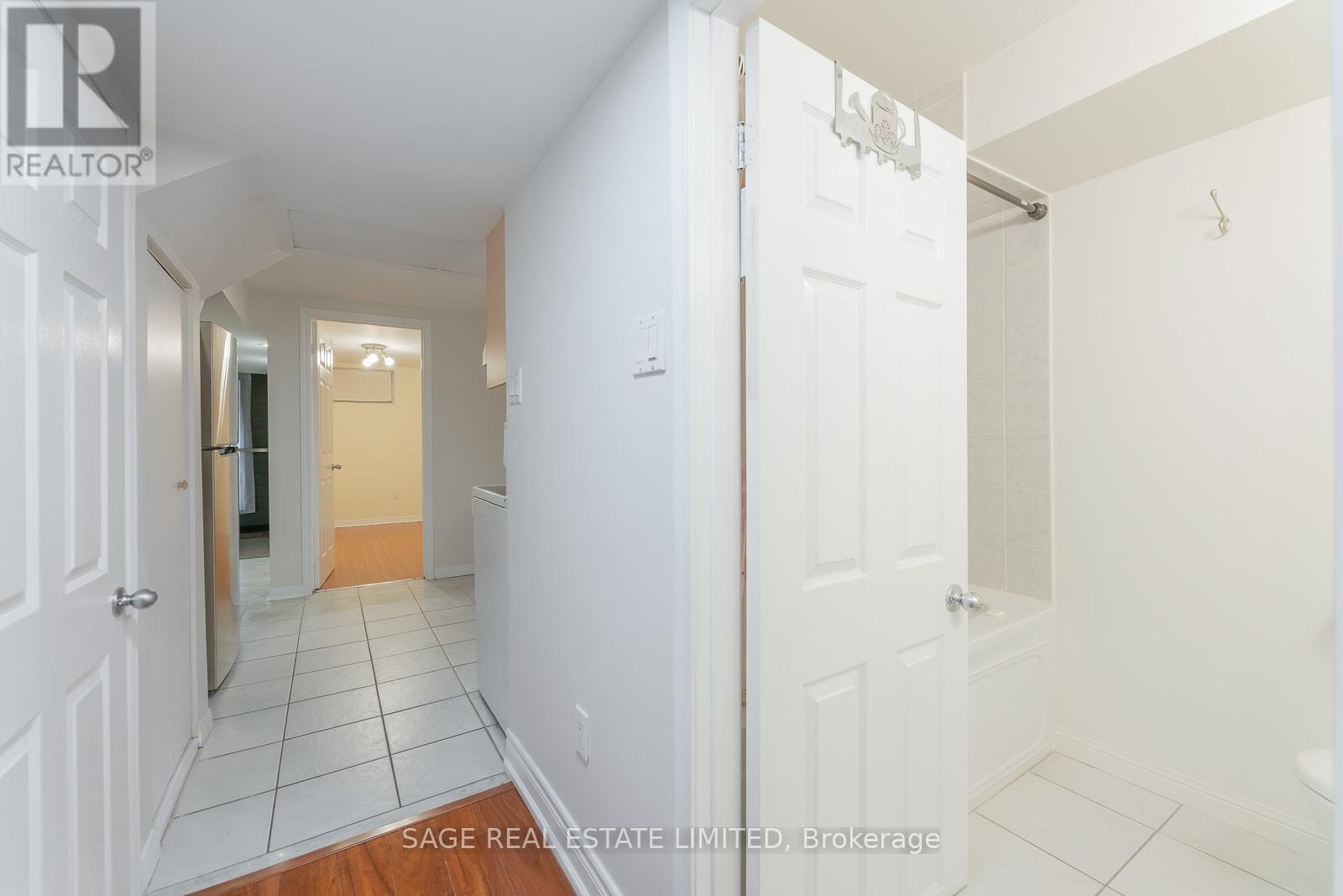 Basement - 38 Osler Street, Toronto, Ontario  M6P 4A2 - Photo 6 - W13112304
