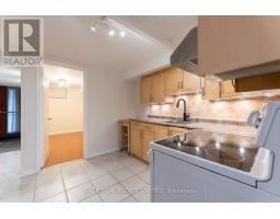 BASEMENT - 38 OSLER STREET, Toronto, Ontario