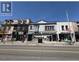 UPPER - 938 BLOOR STREET W, Toronto, Ontario