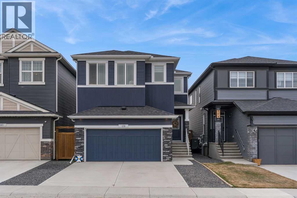 178 Creekstone Path Sw, Calgary, Alberta  T2X 4P8 - Photo 2 - A2309179
