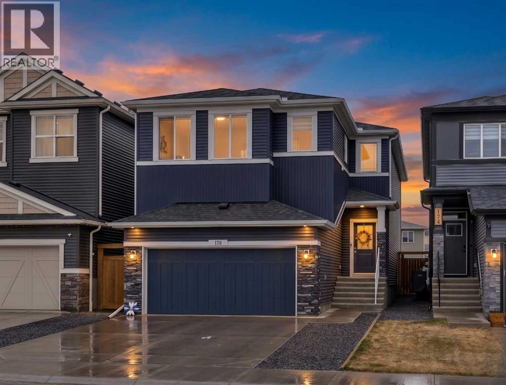 178 Creekstone Path Sw, Calgary, Alberta  T2X 4P8 - Photo 1 - A2309179