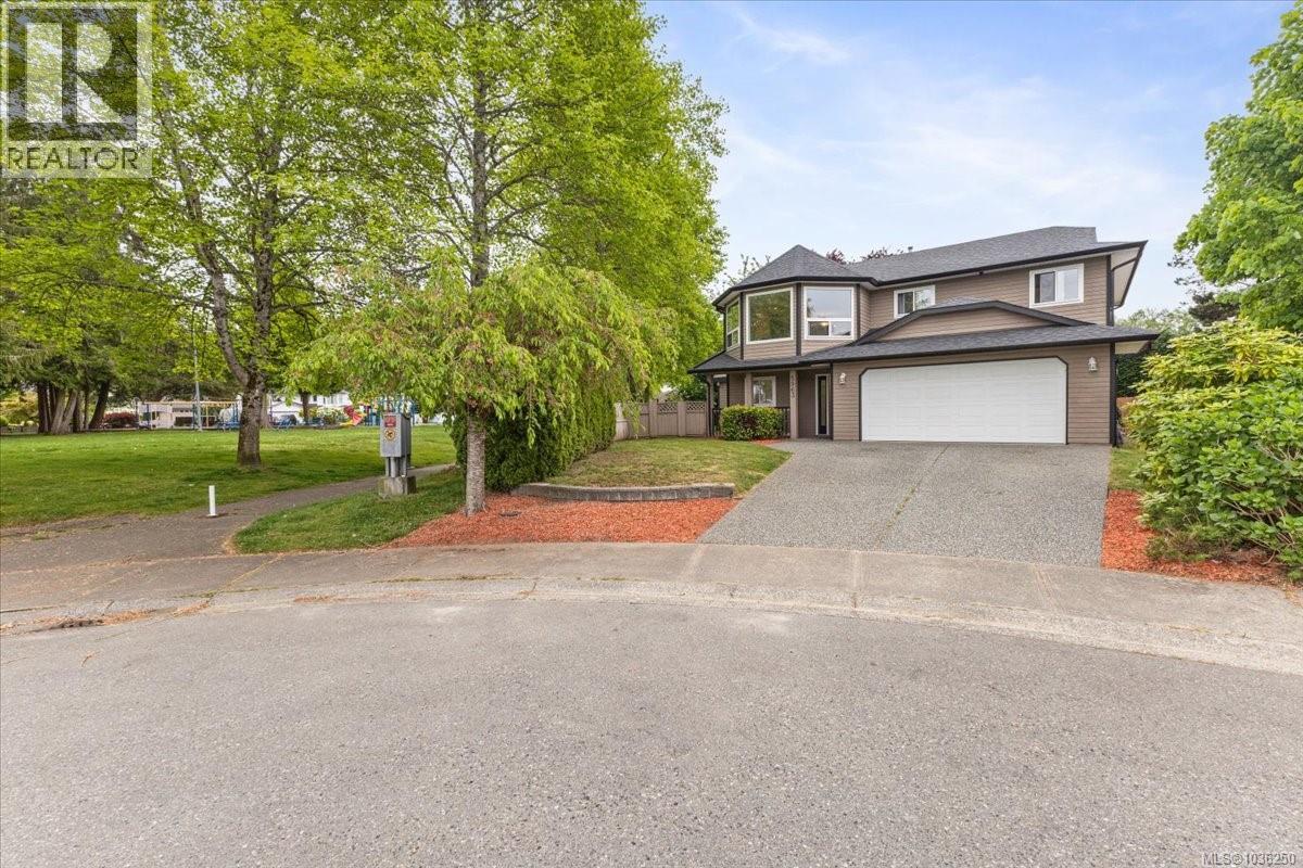 5963 Cathedral Cres, Nanaimo, British Columbia  V9T 6B1 - Photo 5 - 1036250