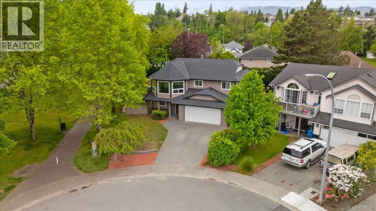 5963 Cathedral Cres, Nanaimo, British Columbia  V9T 6B1 - Photo 6 - 1036250