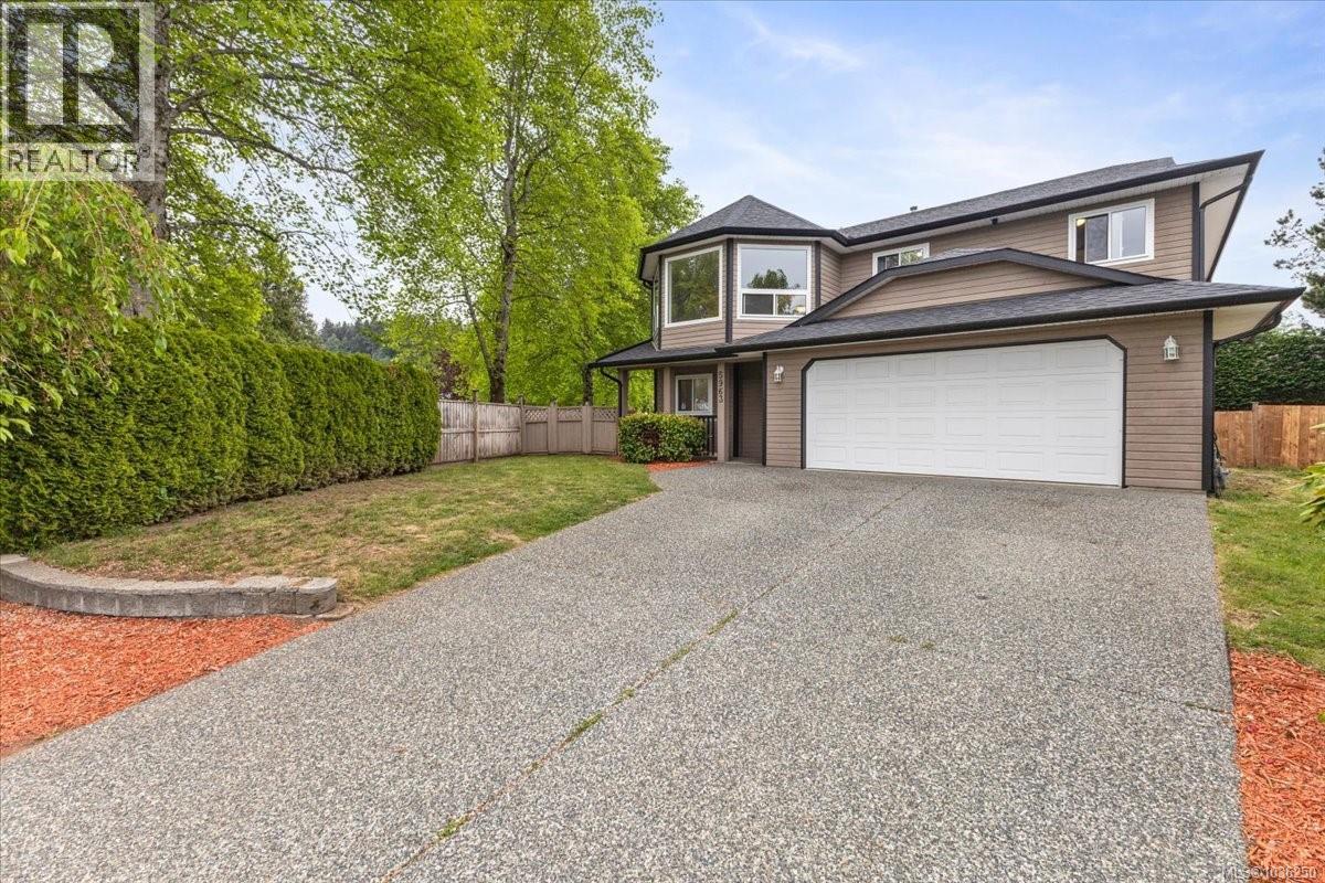 5963 Cathedral Cres, Nanaimo, British Columbia  V9T 6B1 - Photo 3 - 1036250