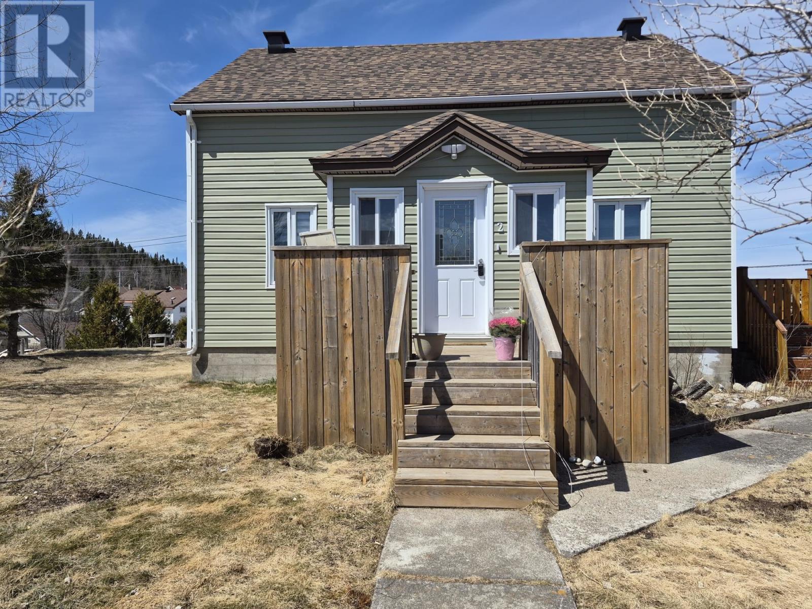 2 Brown Street, Marathon, Ontario  P0T 2E0 - Photo 1 - TB2600981