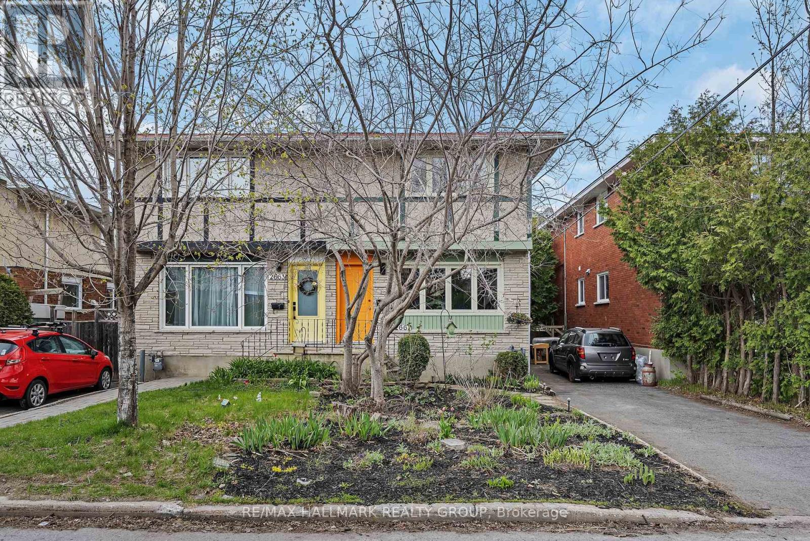 2661 CONN STREET, Ottawa, Ontario