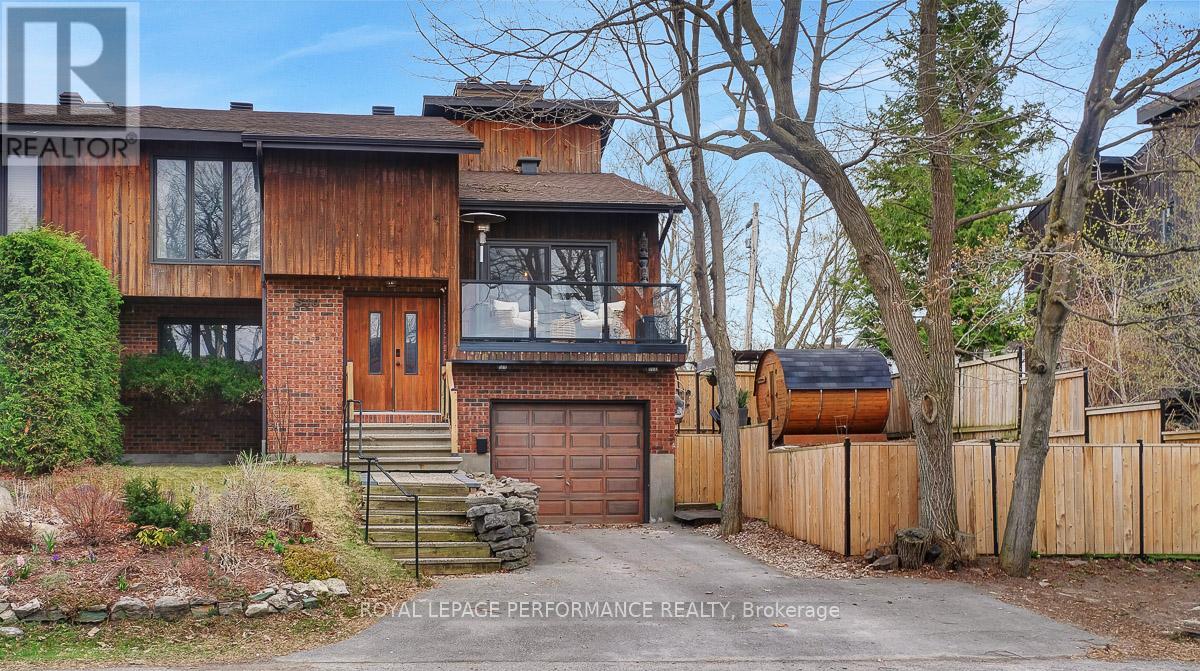 510 FOXVIEW PLACE, Ottawa, Ontario