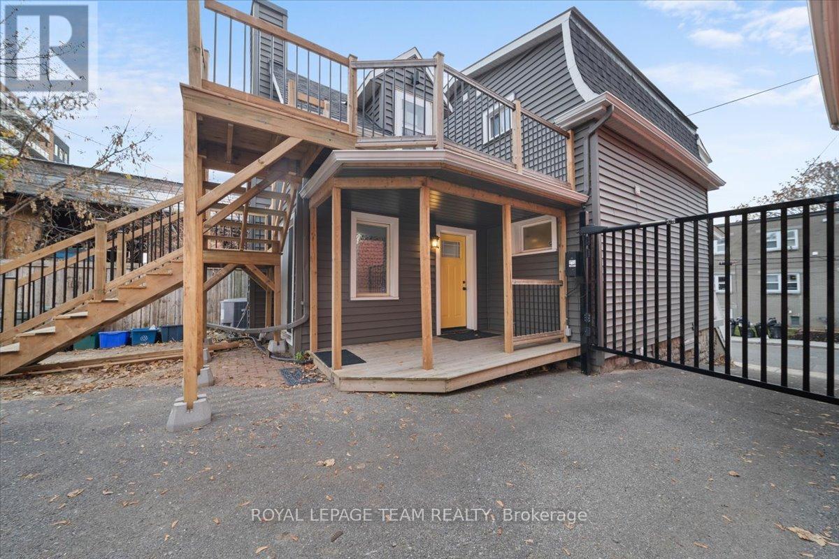 2 - 135 Upper Lorne Place, Ottawa, Ontario  K1R 7G8 - Photo 16 - X13112526