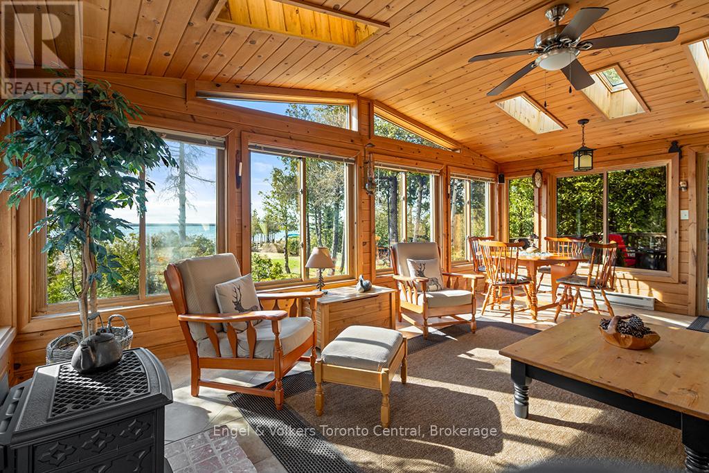 11 Spry Shore Road, Northern Bruce Peninsula, Ontario  N0H 1W0 - Photo 17 - X13111988