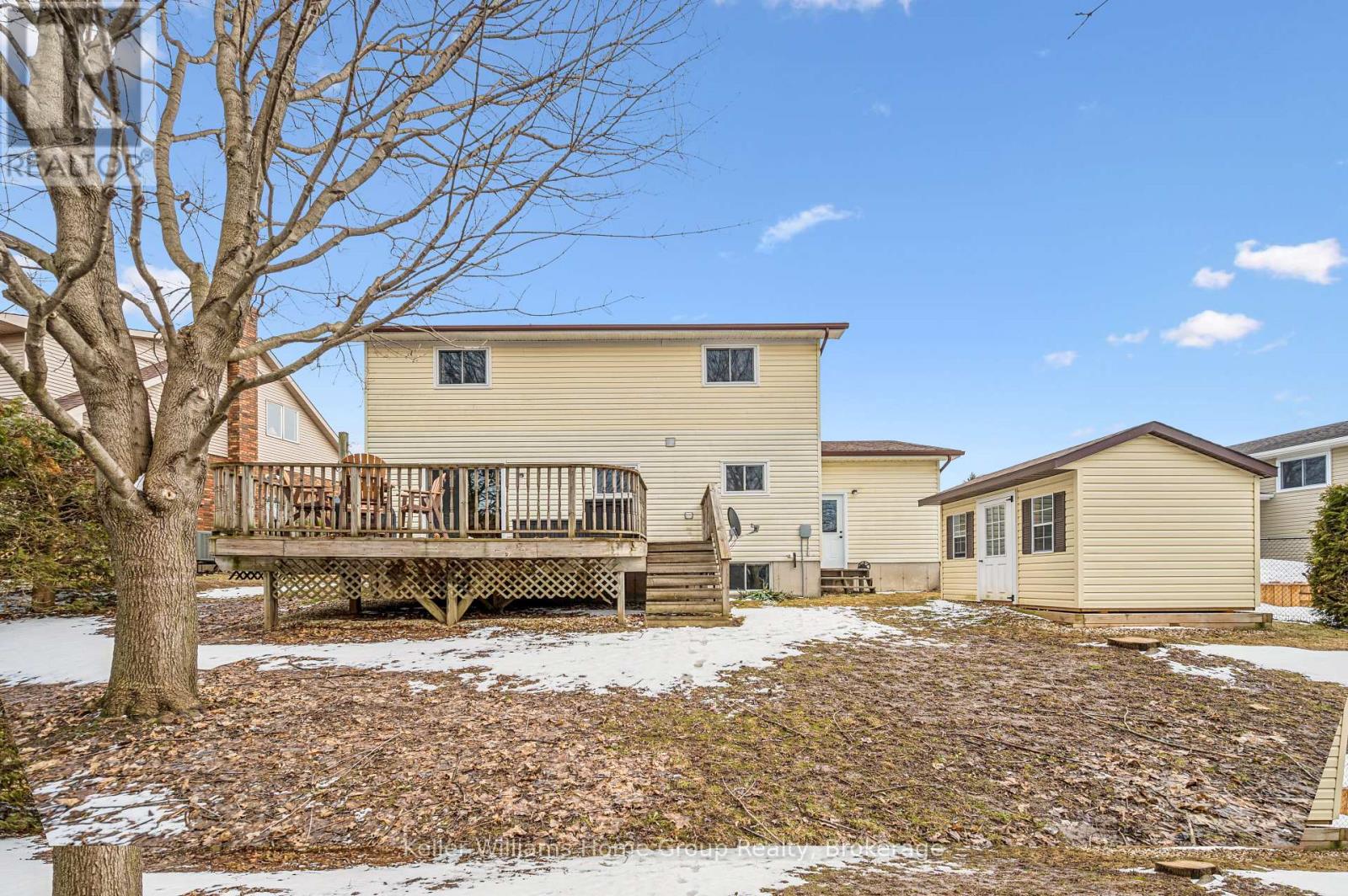 28 Edward Street, Mapleton, Ontario  N0G 1P0 - Photo 43 - X12911932