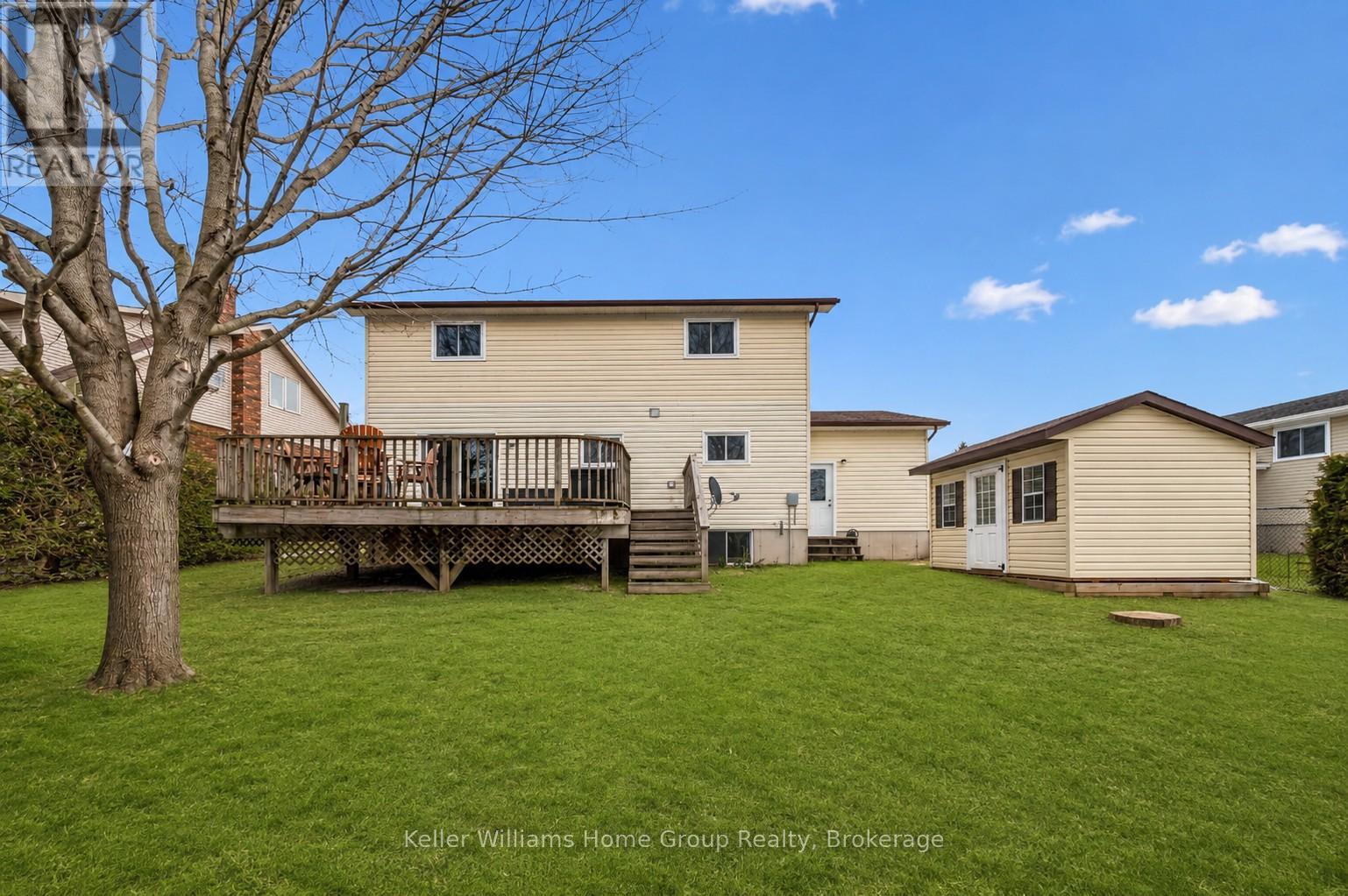 28 Edward Street, Mapleton, Ontario  N0G 1P0 - Photo 33 - X12911932