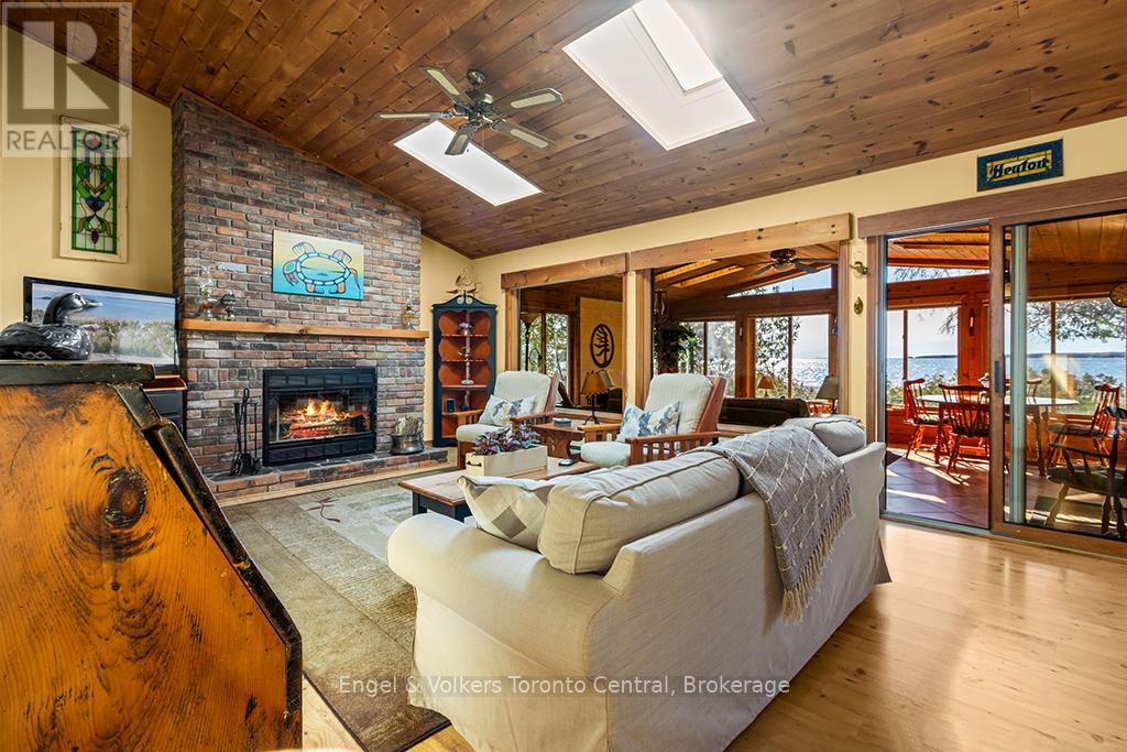 11 Spry Shore Road, Northern Bruce Peninsula, Ontario  N0H 1W0 - Photo 14 - X13111988