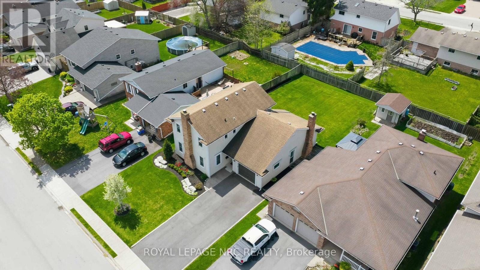 80 Melissa Crescent, Welland, Ontario  L3C 6N9 - Photo 2 - X13112354