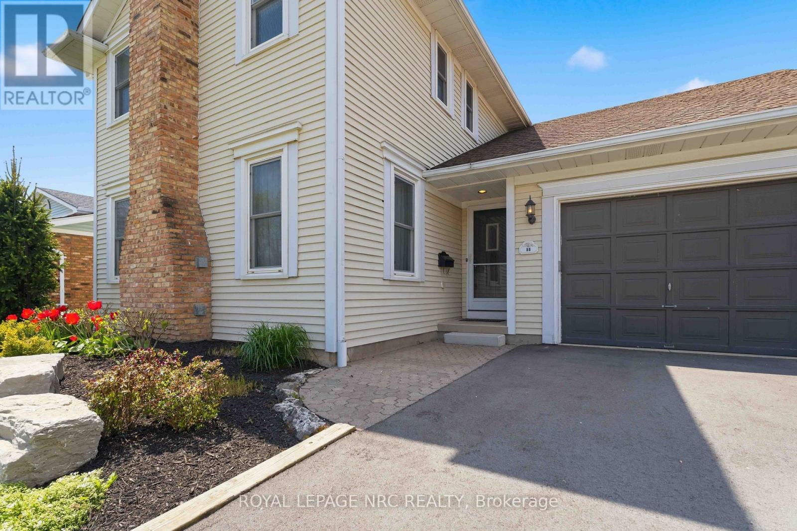 80 Melissa Crescent, Welland, Ontario  L3C 6N9 - Photo 3 - X13112354