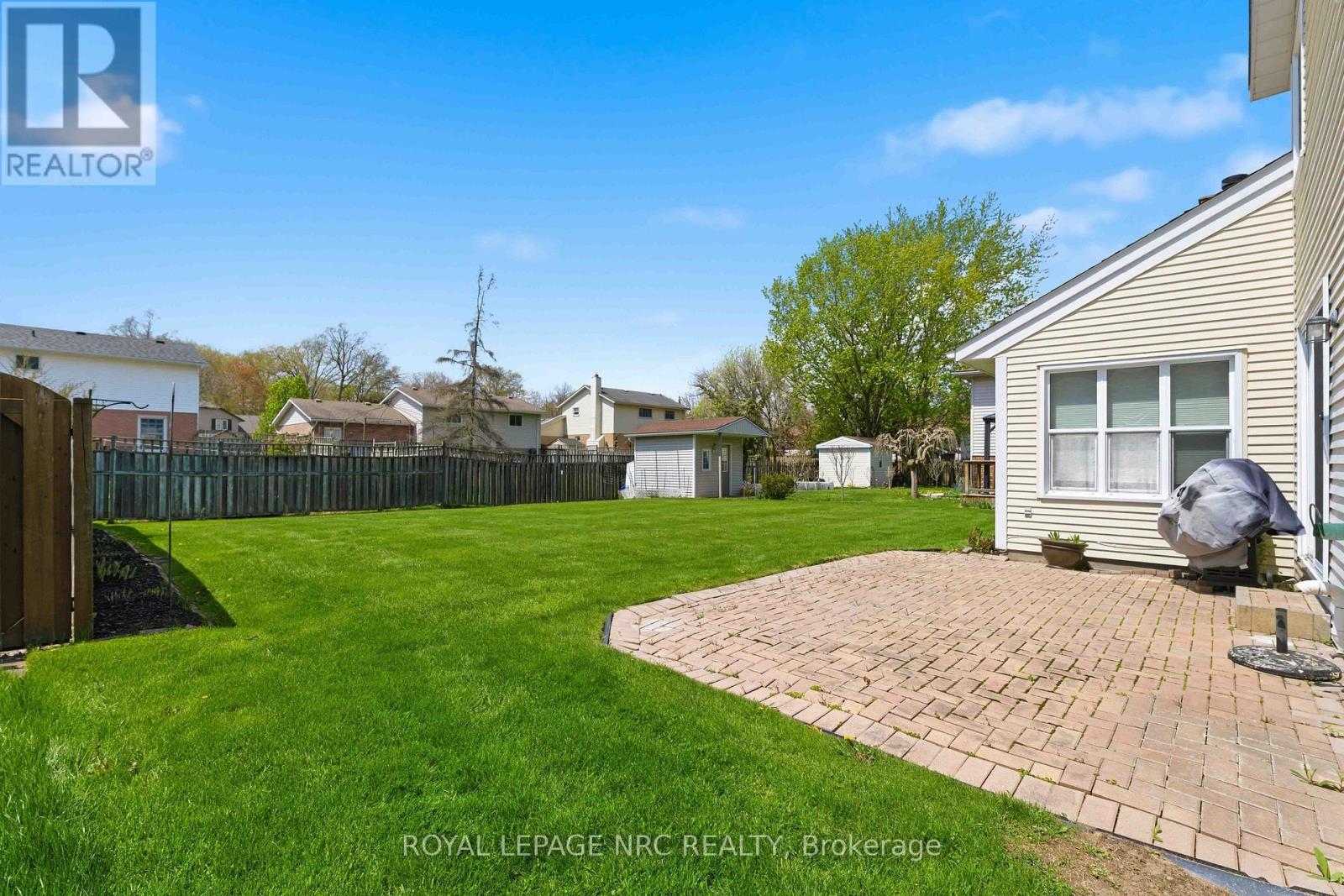 80 Melissa Crescent, Welland, Ontario  L3C 6N9 - Photo 40 - X13112354