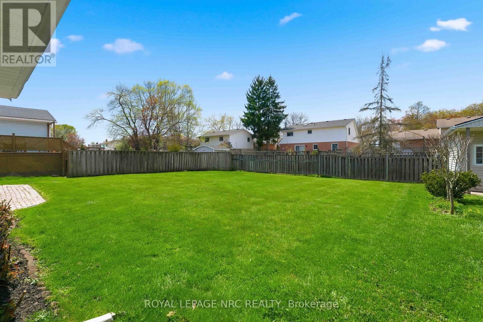 80 Melissa Crescent, Welland, Ontario  L3C 6N9 - Photo 41 - X13112354