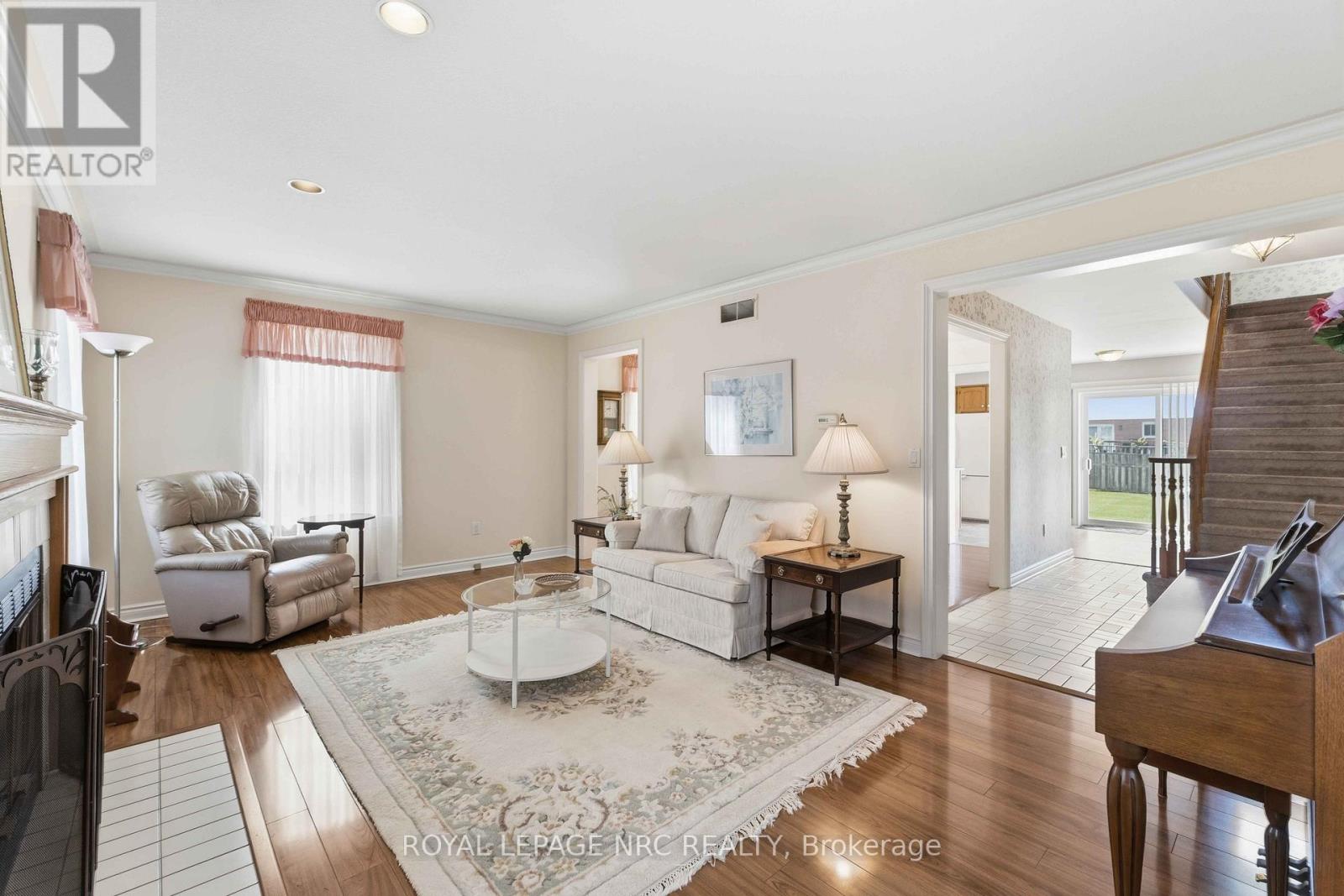 80 Melissa Crescent, Welland, Ontario  L3C 6N9 - Photo 7 - X13112354