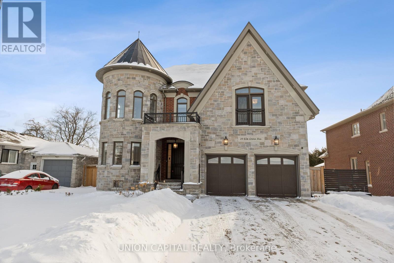 29 Elm Grove Avenue, Richmond Hill, Ontario  L4E 2T2 - Photo 2 - N13111734