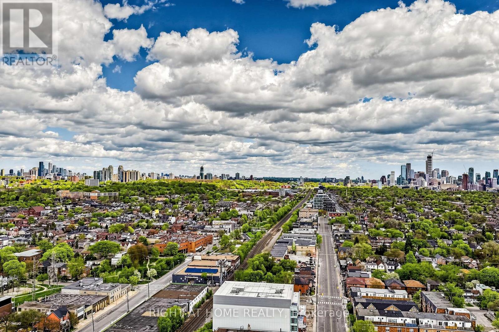 2306 - 1185 Dupont Street, Toronto, Ontario  M6H 0G5 - Photo 19 - W13103790