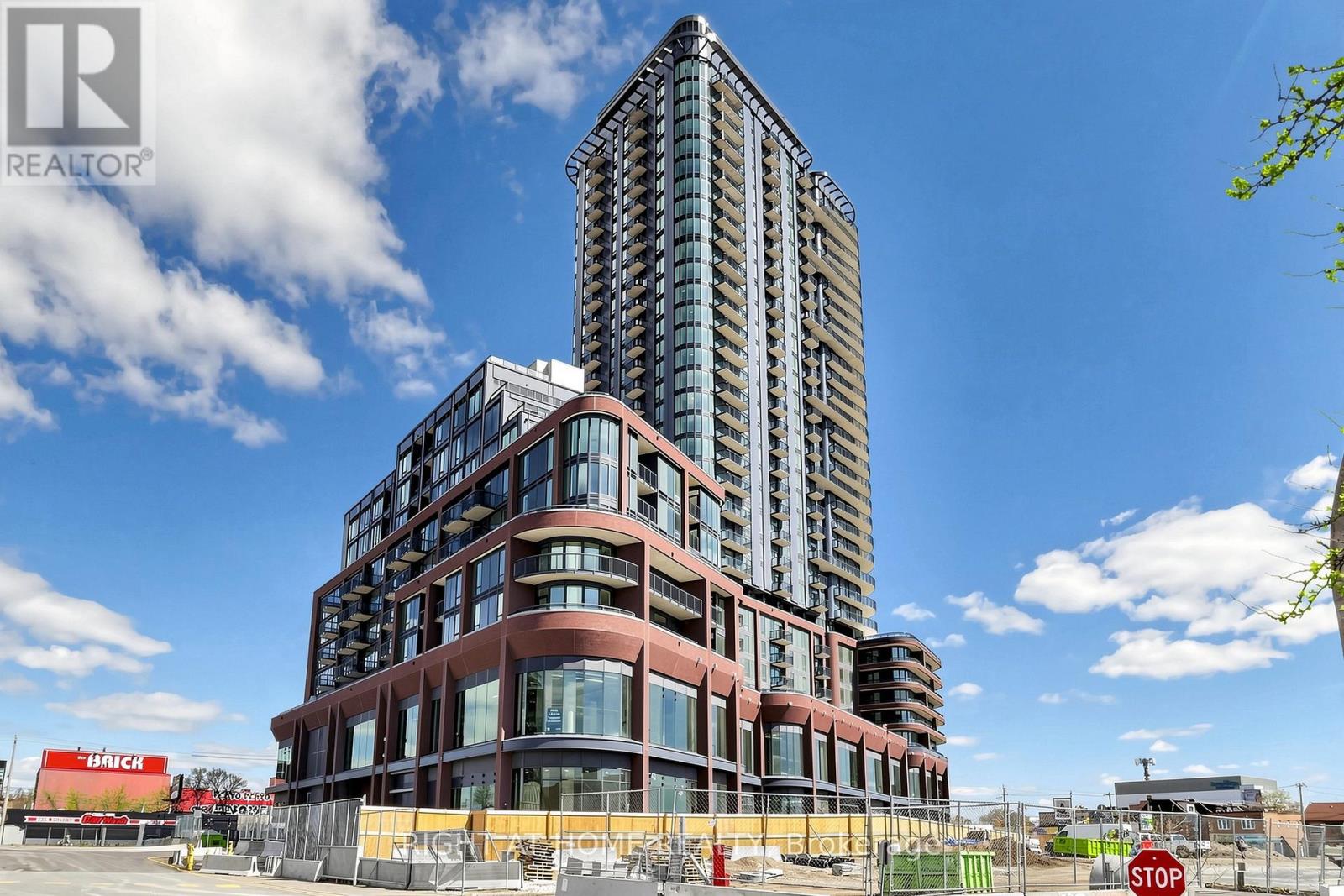 2306 - 1185 DUPONT STREET, Toronto, Ontario