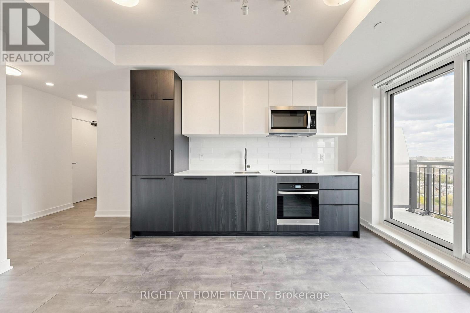 2306 - 1185 Dupont Street, Toronto, Ontario  M6H 0G5 - Photo 9 - W13103790