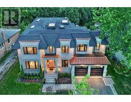 1486 PEMBROKE DRIVE, Oakville, Ontario