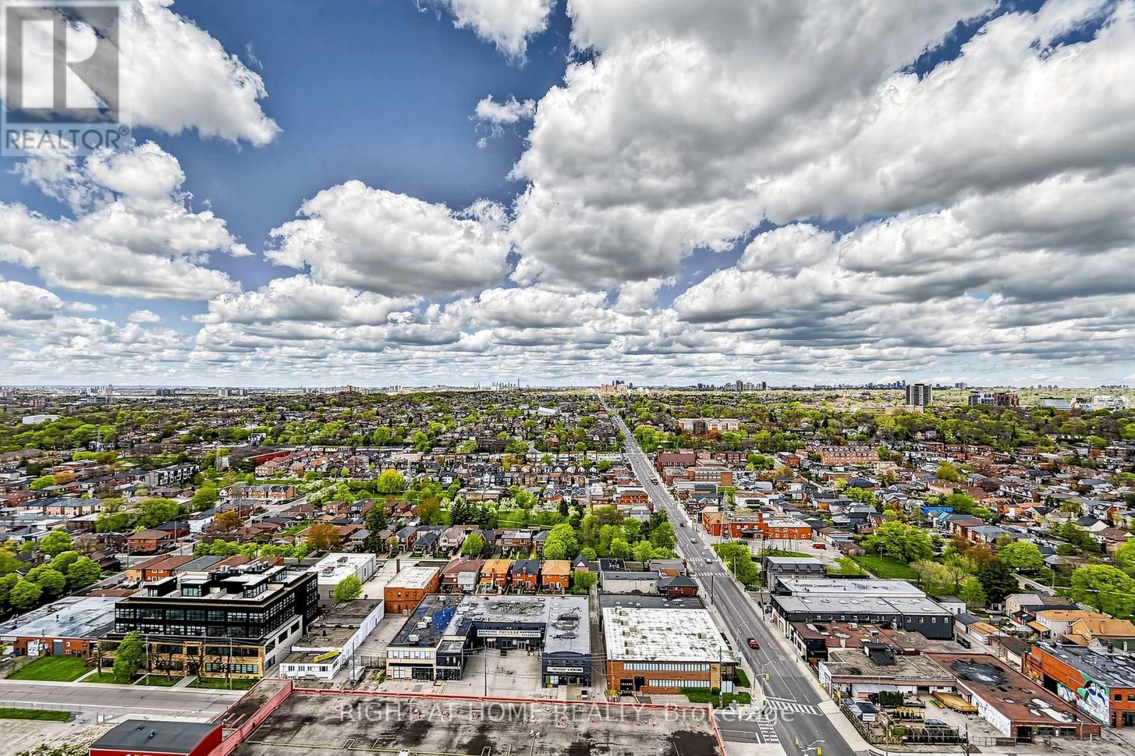 2306 - 1185 Dupont Street, Toronto, Ontario  M6H 0G5 - Photo 16 - W13103790
