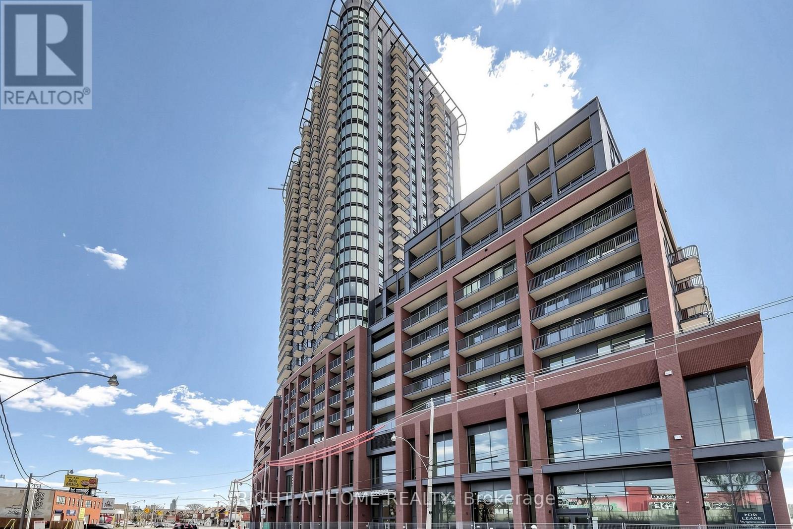 2306 - 1185 Dupont Street, Toronto, Ontario  M6H 0G5 - Photo 2 - W13103790