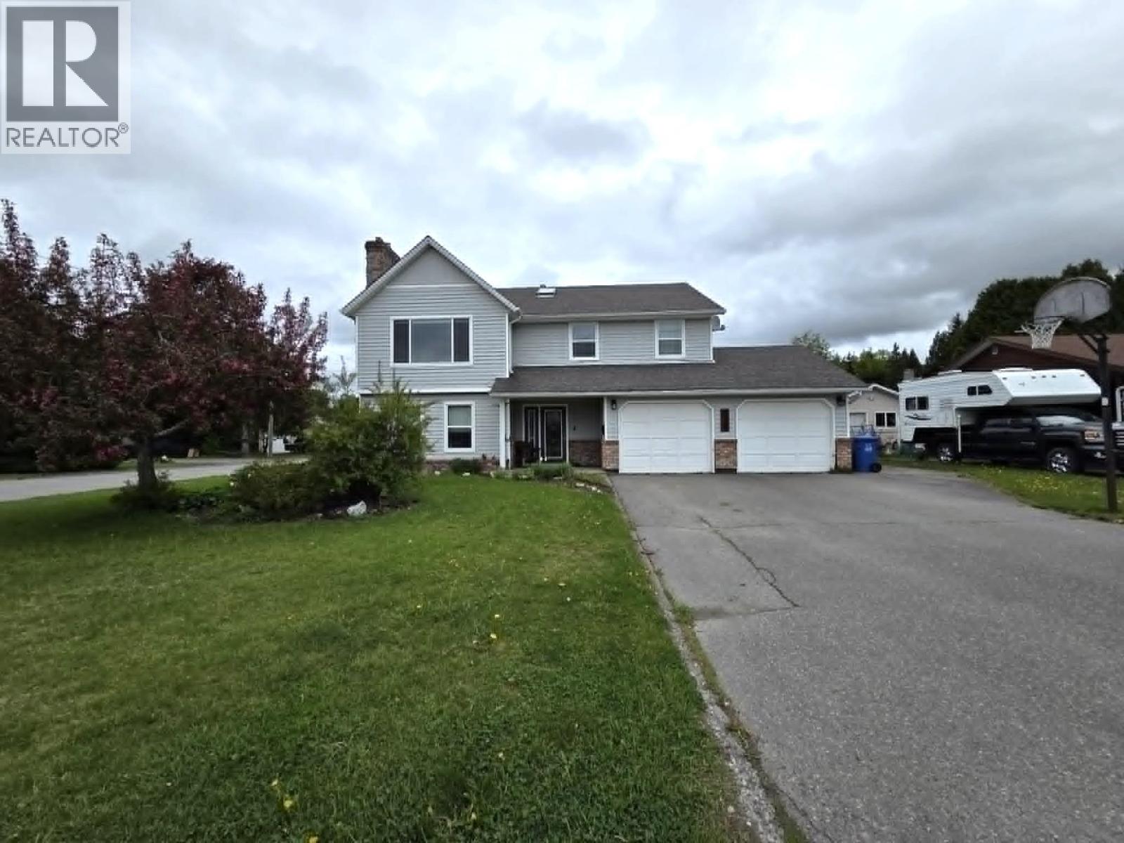 4736 Wilson Avenue, Terrace, British Columbia  V8G 4K9 - Photo 1 - R3121999