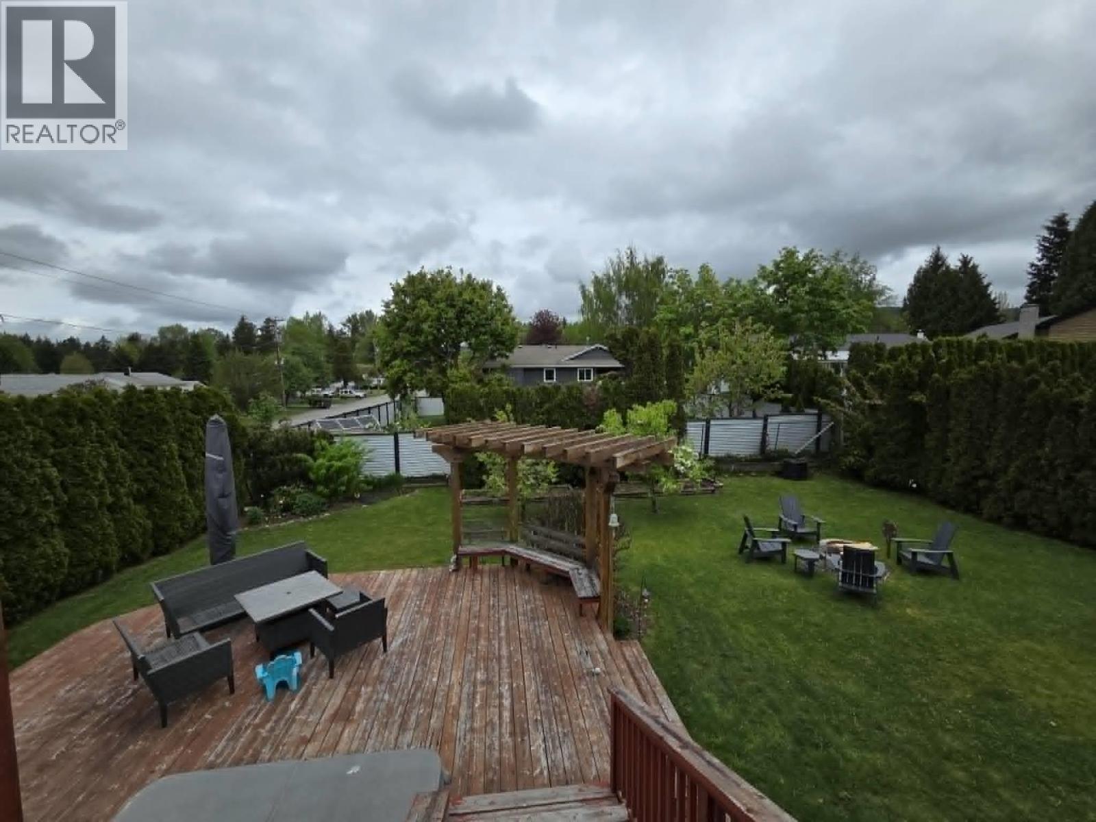 4736 Wilson Avenue, Terrace, British Columbia  V8G 4K9 - Photo 25 - R3121999