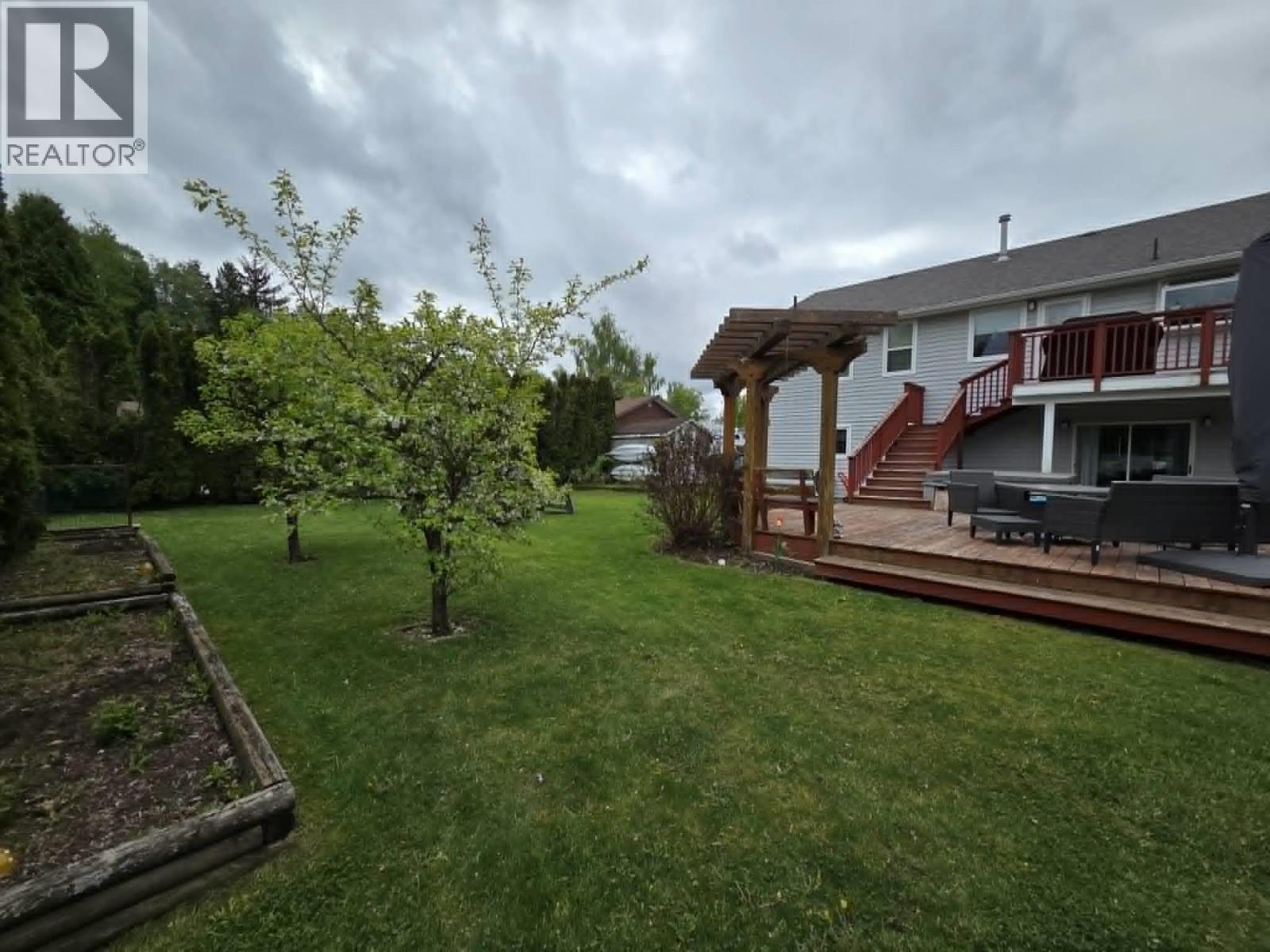 4736 Wilson Avenue, Terrace, British Columbia  V8G 4K9 - Photo 26 - R3121999