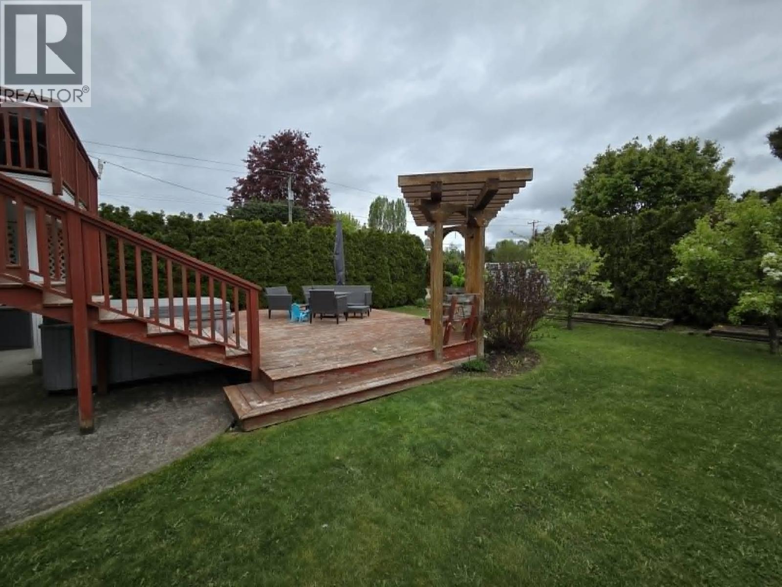 4736 Wilson Avenue, Terrace, British Columbia  V8G 4K9 - Photo 28 - R3121999