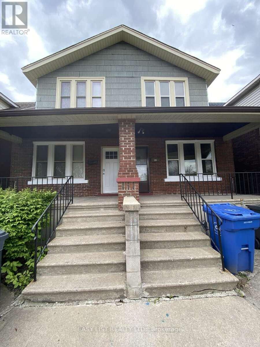731-733 Partington Avenue, Windsor, Ontario  N9B 2N6 - Photo 1 - X13111972