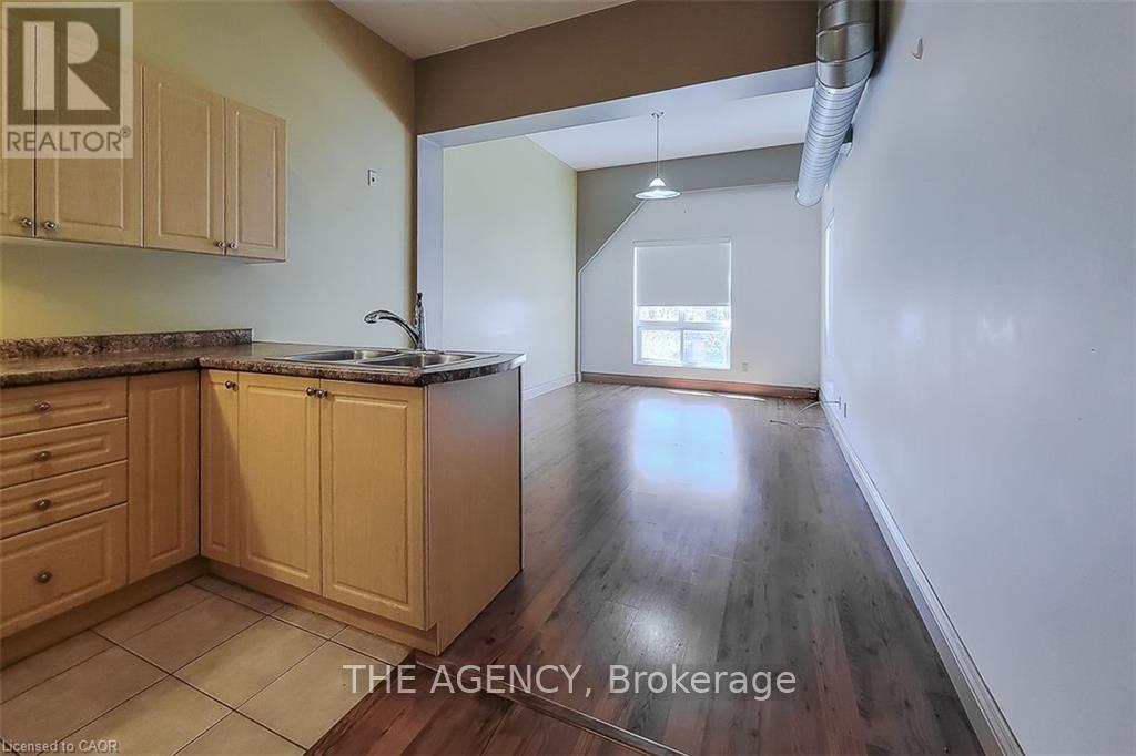 201 - 150 Colborne Street, Brantford, Ontario  N3G 2T6 - Photo 4 - X13112110