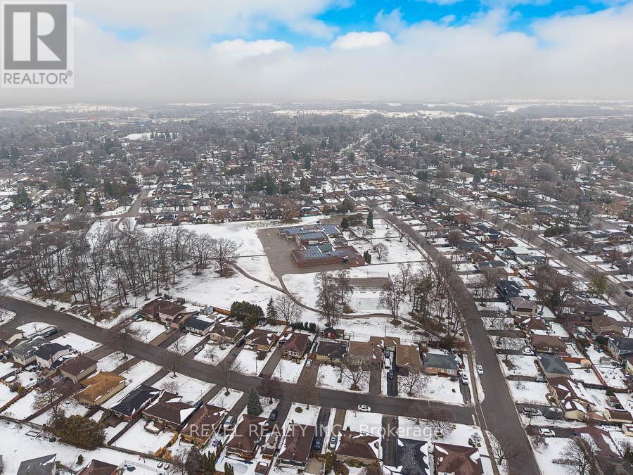 45 Buckingham Street, Brantford, Ontario  N3R 3B2 - Photo 31 - X13112140