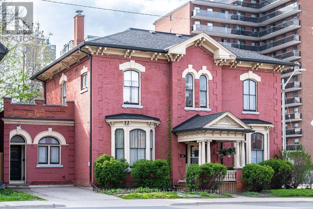 58 Wellington Street S, Hamilton, Ontario  L8N 2R1 - Photo 2 - X13112184
