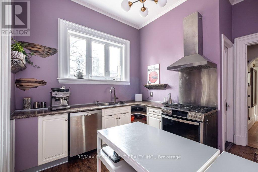 58 Wellington Street S, Hamilton, Ontario  L8N 2R1 - Photo 23 - X13112184