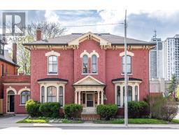 58 WELLINGTON STREET S, Hamilton, Ontario