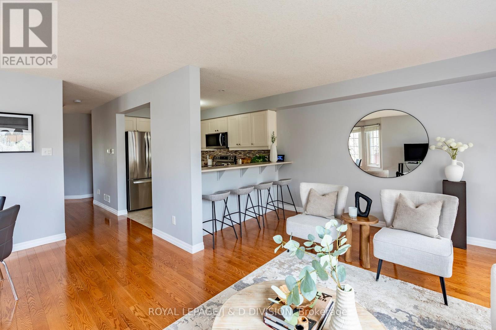 100 - 105 Pinnacle Drive, Kitchener, Ontario  N2P 1B8 - Photo 18 - X13112188