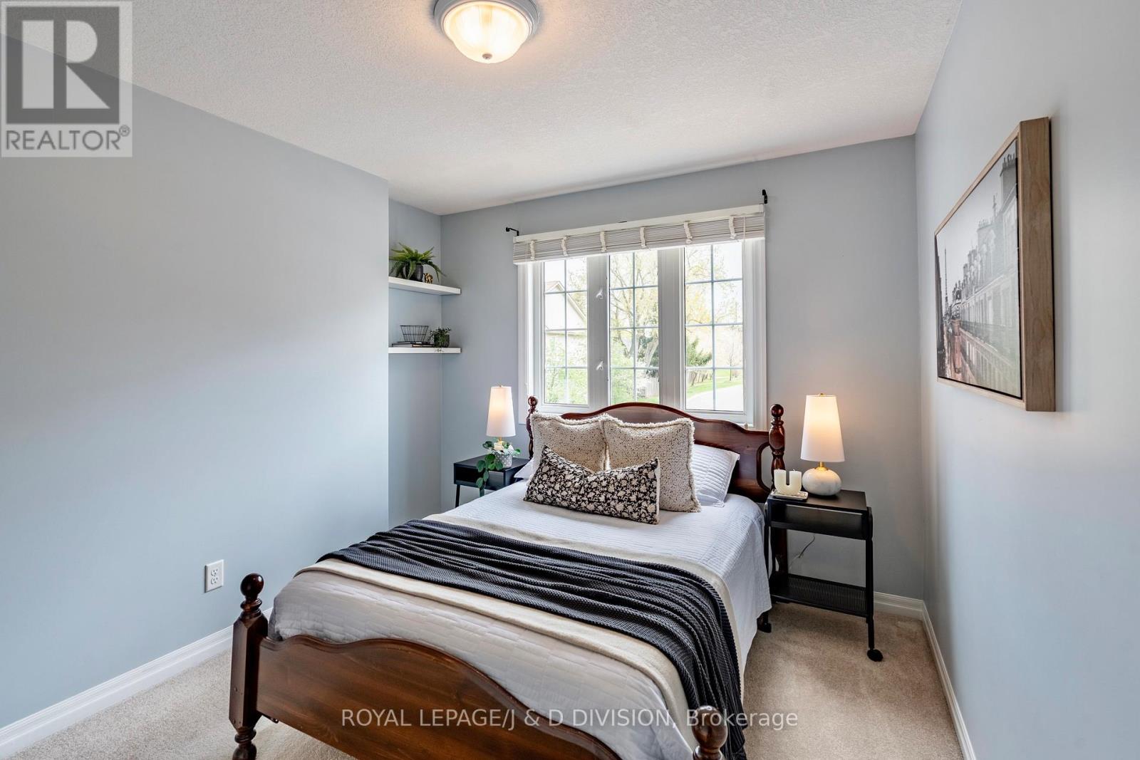 100 - 105 Pinnacle Drive, Kitchener, Ontario  N2P 1B8 - Photo 28 - X13112188